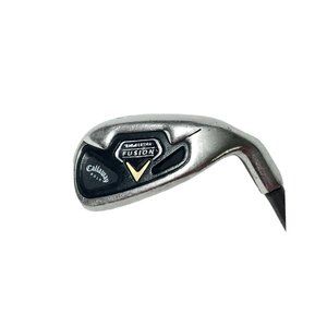 Callaway Big Bertha Fusion PW  REGULAR Golf Club